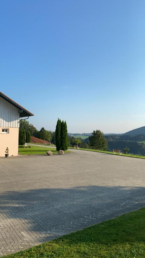 Gut Buchenhof Διαμέρισμα Buchenberg  Εξωτερικό φωτογραφία