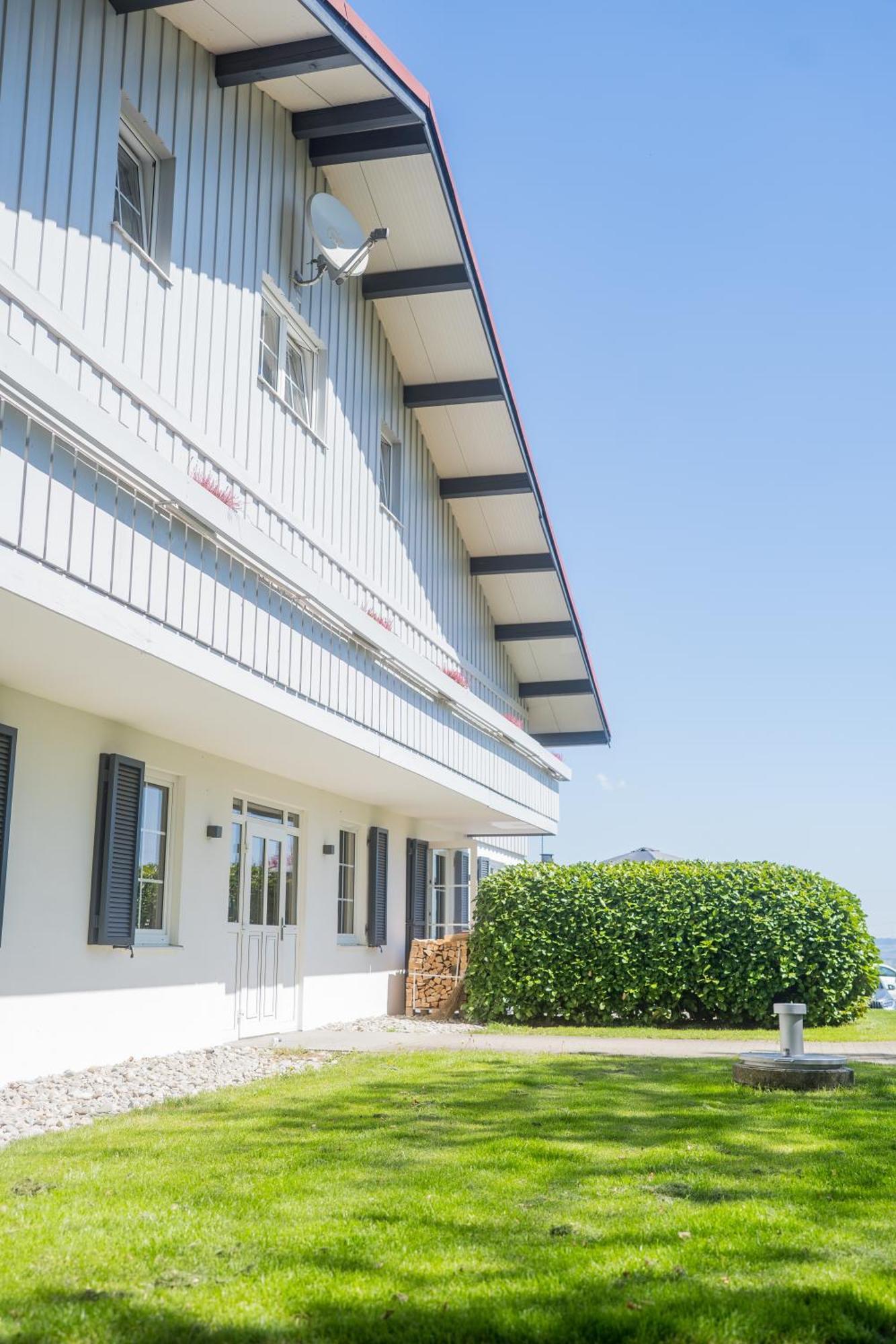 Gut Buchenhof Διαμέρισμα Buchenberg  Εξωτερικό φωτογραφία